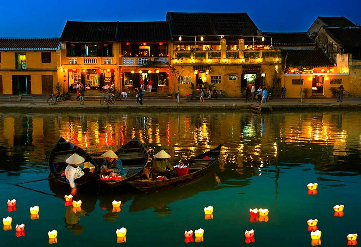 HOI AN